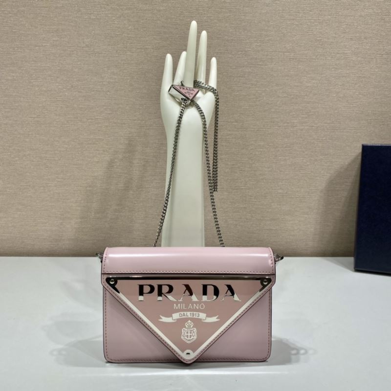 Pra*a satchel bags
